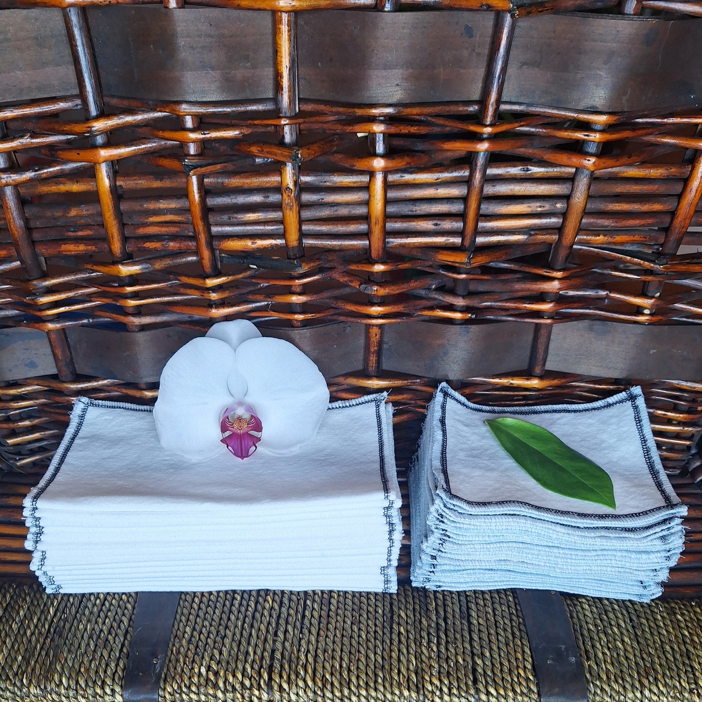 Ensembles familial zéro déchet avantageux