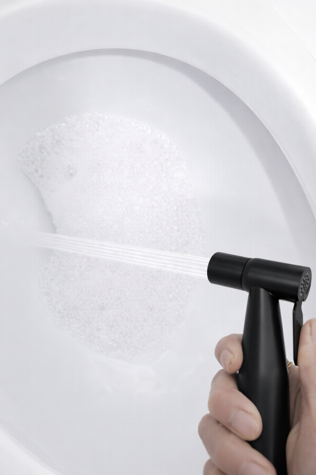 Bidet KokoRévolte Nocturne