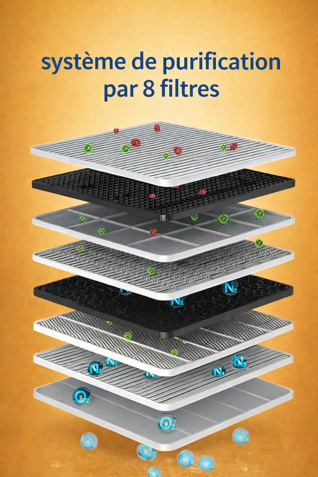 Douche Anale Intelligente