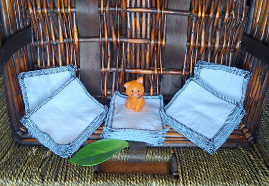 Mouchoirs les mini Renifleurs