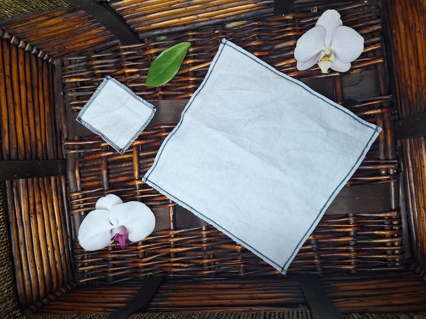 Ensembles familial zéro déchet avantageux