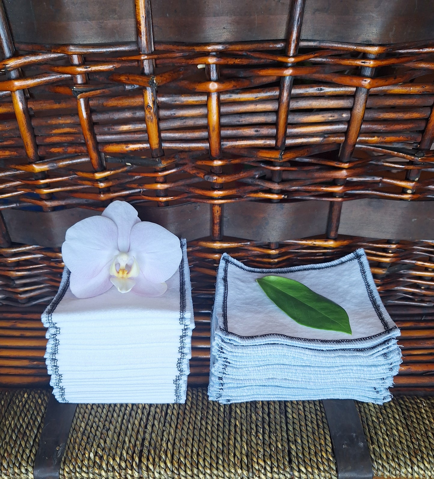 Ensembles familial zéro déchet avantageux