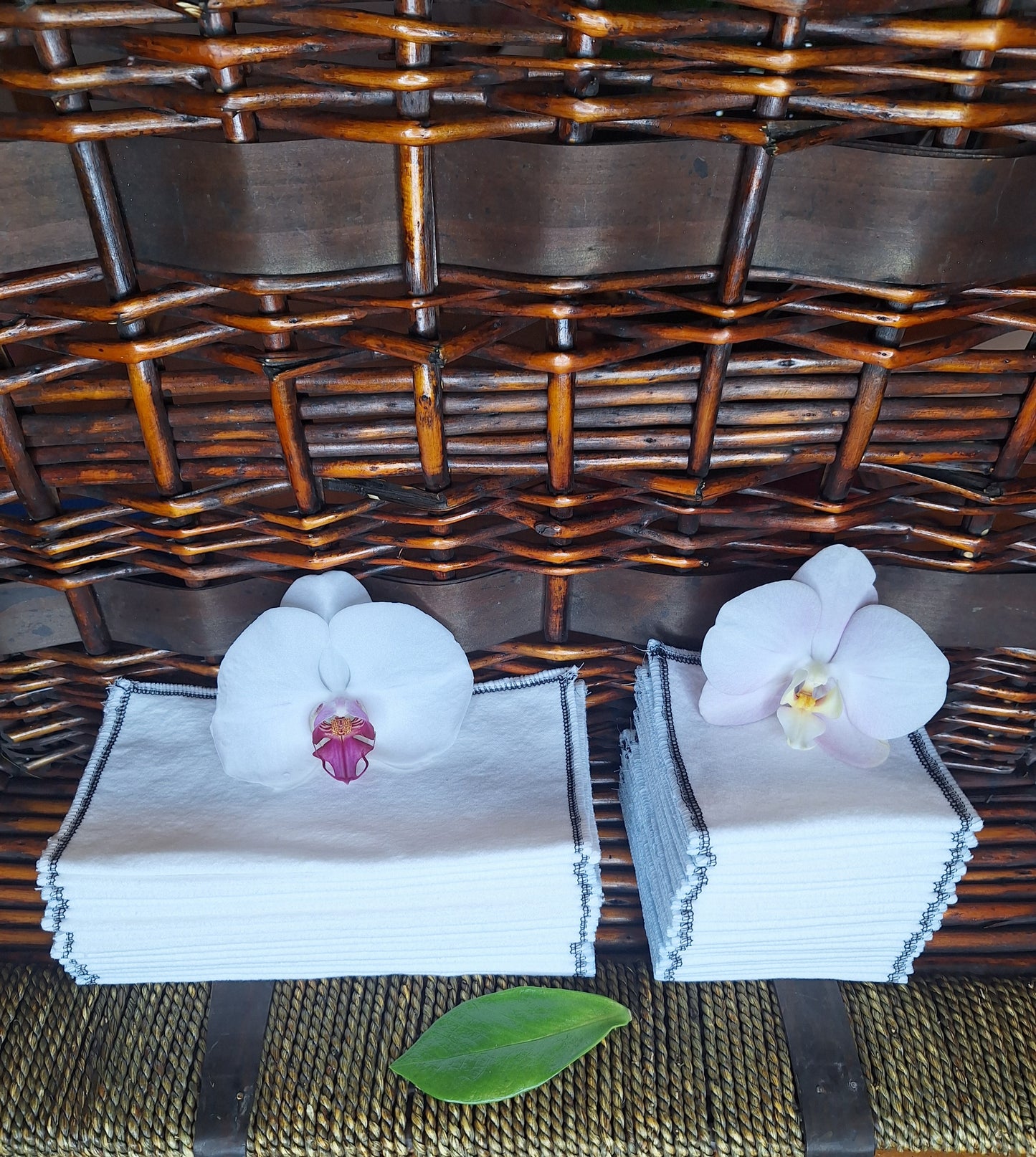 Ensembles familial zéro déchet avantageux