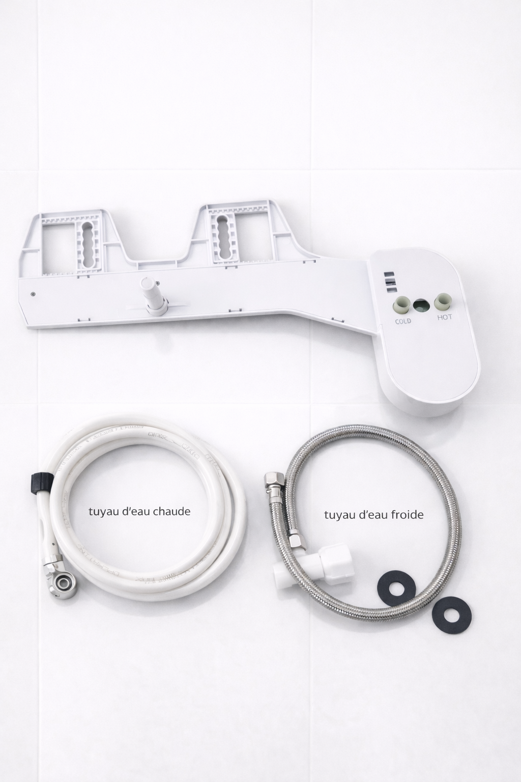 Bidet siège