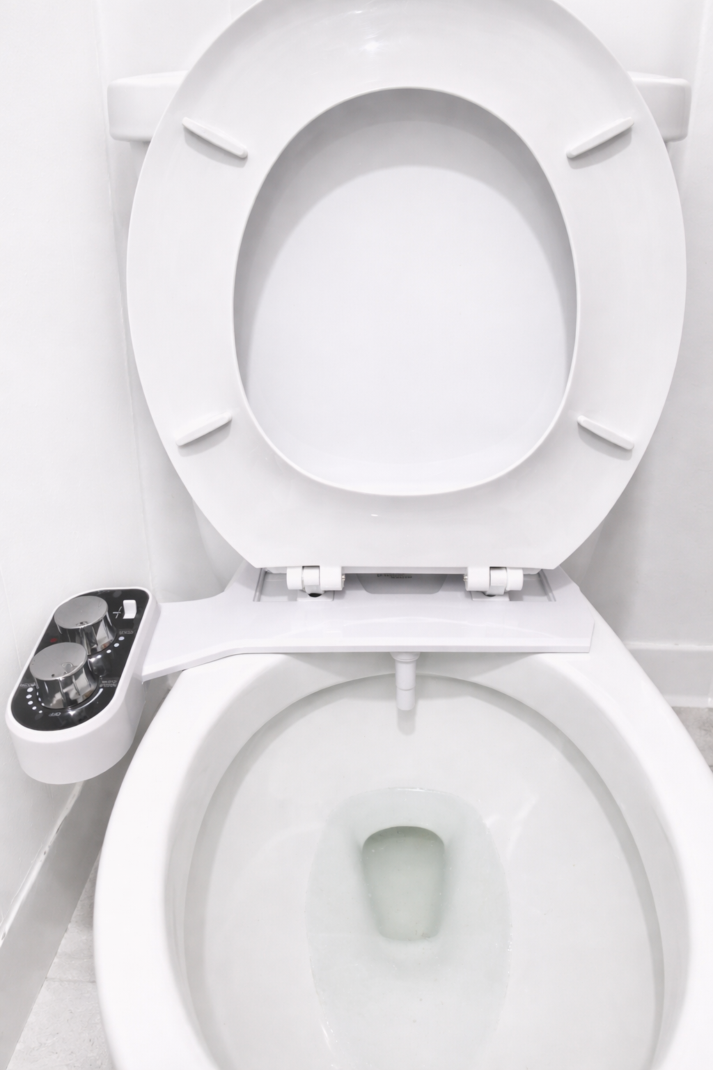 Bidet siège
