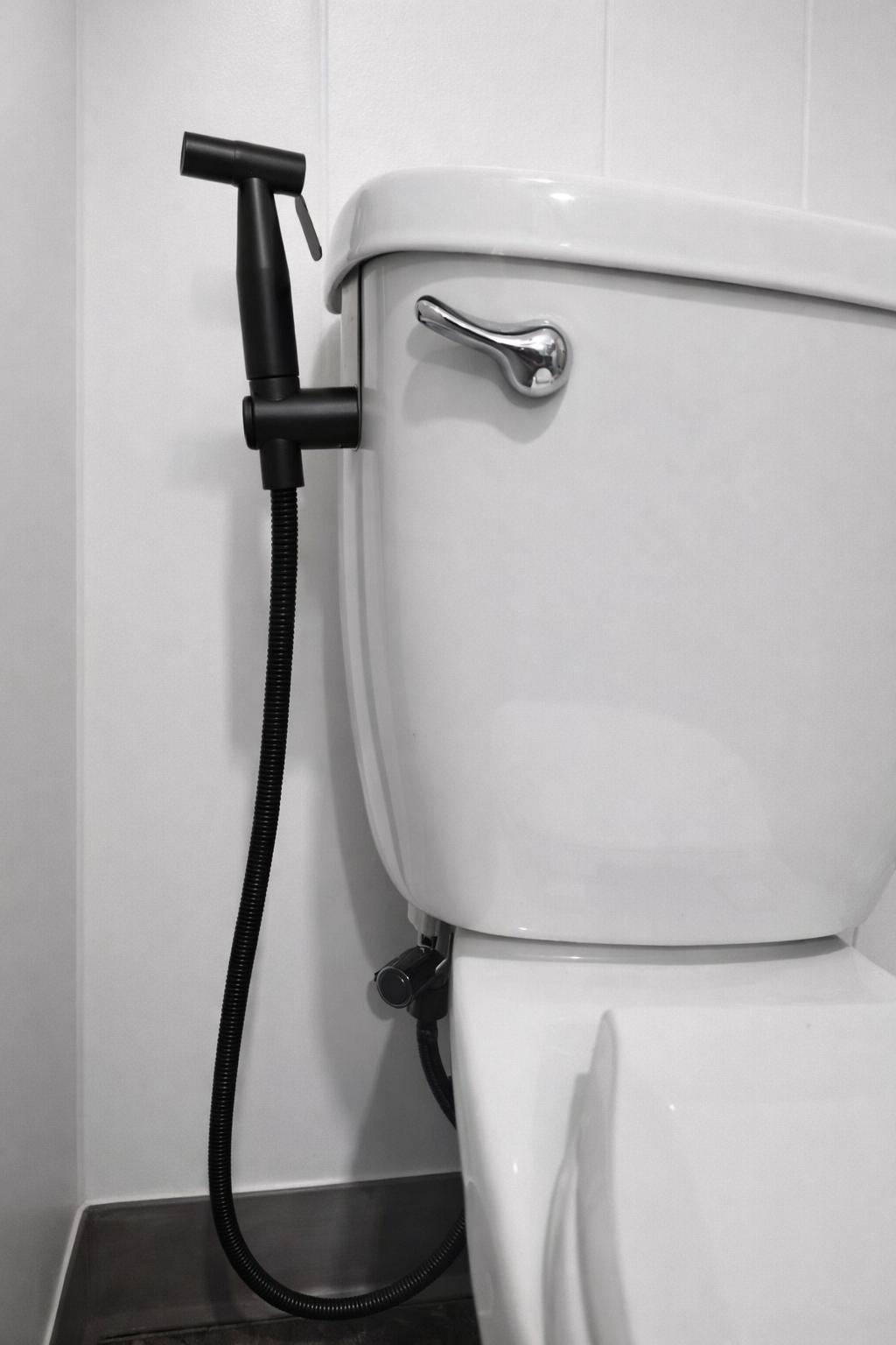 Bidet KokoRévolte Nocturne