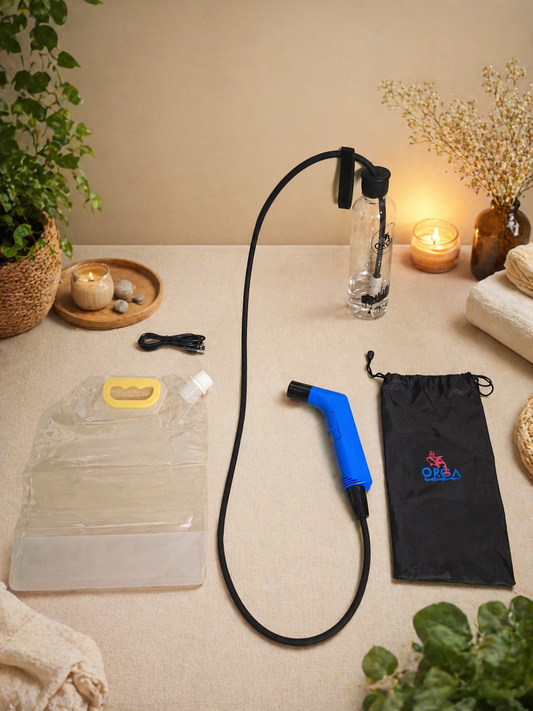 Bidet le Nomade
