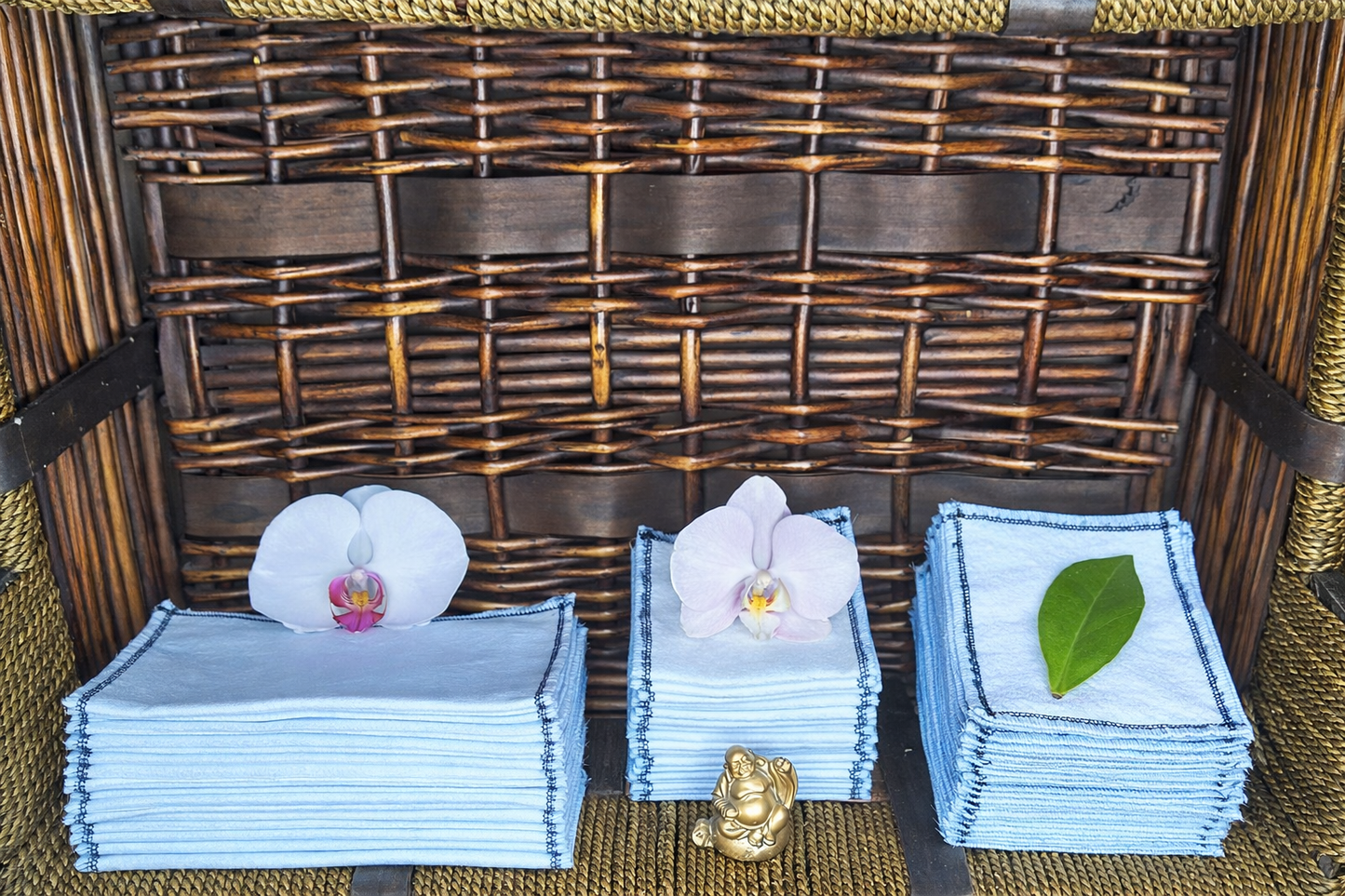 Ensembles familial zéro déchet avantageux