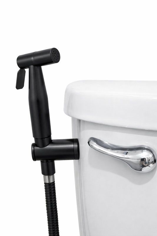 Bidet KokoRévolte Nocturne